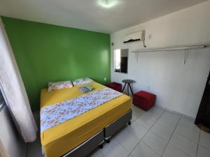 Foto dalla galleria di Pousada Maraki (Anexo) a Maceió