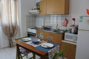 Kép Cigi Apartments szállásáról Afánduban a galériában
