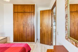 Posteľ alebo postele v izbe v ubytovaní Platja Mar 3º