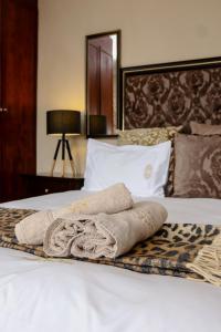 Gallery image of TDM's Boutique Guest House in Pretoria