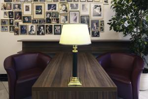 Foto dalla galleria di Hotel Secession an der Oper a Vienna