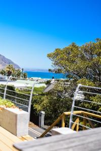 Příroda nedaleko prázdninového domu