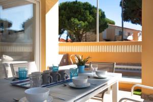 Zdjęcie z galerii obiektu Villa Germany w mieście Chiclana de la Frontera