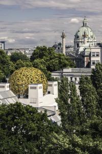 Luogo di interesse nelle vicinanze dell'hotel