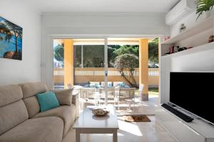 Zdjęcie z galerii obiektu Villa Germany w mieście Chiclana de la Frontera +21 zdjęć