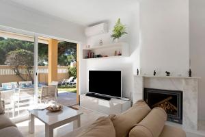 Zdjęcie z galerii obiektu Villa Germany w mieście Chiclana de la Frontera