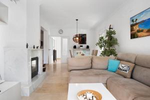 Zdjęcie z galerii obiektu Villa Germany w mieście Chiclana de la Frontera