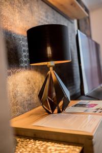 Gold Mandala Apartman Siófok By BLTN 8600 Siófok, 16 Liszt Ferenc sétány kép - 2