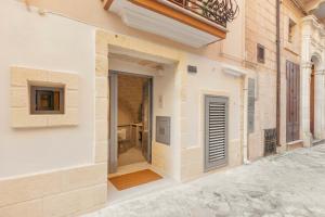 Fotografie z fotogalerie ubytování [Exclusive - Suite] SPA con Idromassaggio Jacuzzi v destinaci Fasano