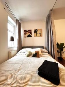 Fotografia z galérie ubytovania Jagiełły Apartment ~ Self Check-In 24h ~ Parking & Lift vo Vroclavi