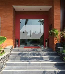 Gallery image of Zizz Convention Hotel in Denpasar