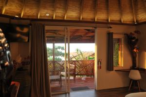 Fotografie z fotogalerie ubytování Mango Island Lodges v destinaci Saint Joseph