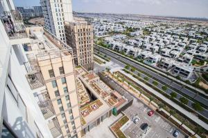 Fotografie z fotogalerie ubytování Amazing Views with Beautiful 2-BHK at Collective v Dubaji