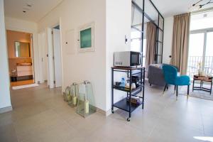 Fotografie z fotogalerie ubytování Amazing Views with Beautiful 2-BHK at Collective v Dubaji