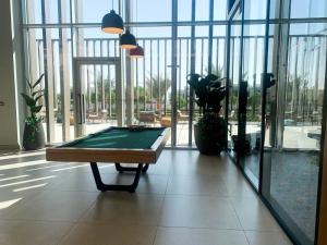 Fotografie z fotogalerie ubytování Amazing Views with Beautiful 2-BHK at Collective v Dubaji