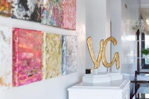 Fotografie z fotogalerie ubytování Villa Gasparini v destinaci Dolo