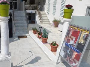 Фотография из галереи House Blerina в Сарти