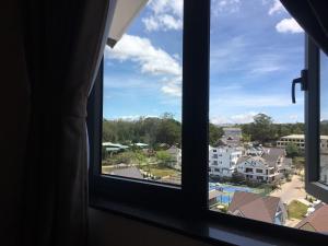 Fotografie z fotogalerie ubytování Anasia Hotel v destinaci Da Lat