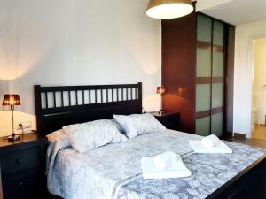 Zdjęcie z galerii obiektu Ground floor apartment w Maladze +37 zdjęć