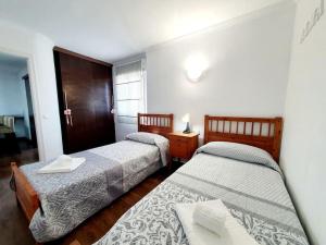 Zdjęcie z galerii obiektu Ground floor apartment w Maladze