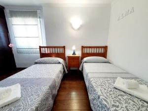 Zdjęcie z galerii obiektu Ground floor apartment w Maladze