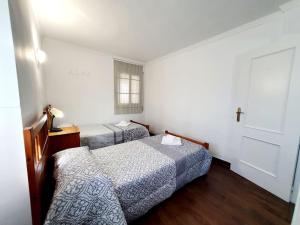 Zdjęcie z galerii obiektu Ground floor apartment w Maladze