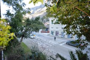 Priroda u blizini apartmana
