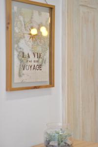Fotografija u galeriji objekta Old Kotor apartment u Kotoru