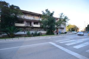 Okolina ili četvrt u blizini apartmana