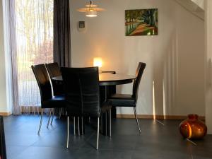 Fotografie z fotogalerie ubytování Het Klavertje v destinaci Laren