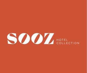 Certifikát, hodnocení, plakát nebo jiný dokument vystavený v ubytování Sooz Hotel Collection