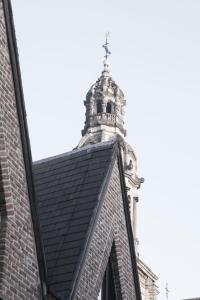 Fotografie z fotogalerie ubytování B&B BedStarLine v Antverpách