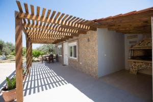 Fotografie z fotogalerie ubytování Serenity Studio Beach Home v destinaci Afantou