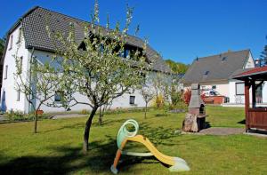 Zahrada ubytování NEU _ Ferienwohnung am Sonnensteg