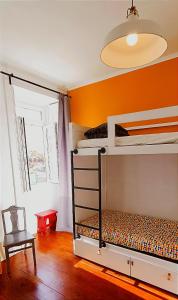 Fotografie z fotogalerie ubytování Aveiro Rossio Hostel v destinaci Aveiro + 66 fotografií