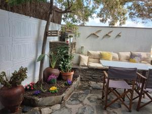 Fotografia z galérie ubytovania PRECIOSO APARTAMENTO CON HERMOSAS VISTAS v destinácii Cadaqués