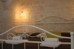 Fotografie z fotogalerie ubytování B&B Fiano Marchione v destinaci Castellana Grotte