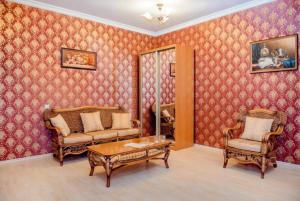 Gallery image of Hotel Vivat Provincia in Takhtaulove