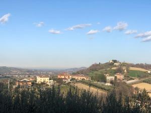 Vista aèria de Oasi Belmonte