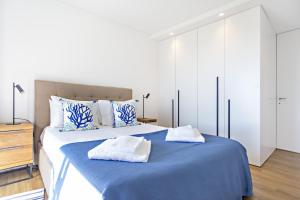 Galeriebild der Unterkunft My Ocean View in Cabanas de Tavira