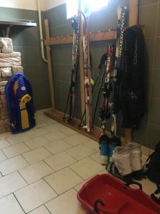 Fotografie z fotogalerie ubytování Pension Roklan v destinaci Železná Ruda