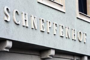 Fotografia z galérie ubytovania Schnepfenhof v destinácii Jois
