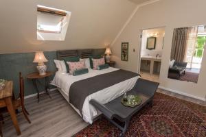 Katil atau katil-katil dalam bilik di Baruch Guest House Rhodes +60 gambar