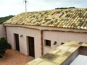 Gallery image of Agriturismo Baglio Donna Santa in Dattilo