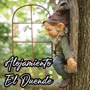 Fotografie z fotogalerie ubytování Alojamiento del Duende v destinaci Vejer de la Frontera