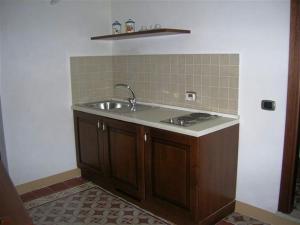 Billede fra billedgalleriet på Agriturismo Baglio Donna Santa i Dattilo