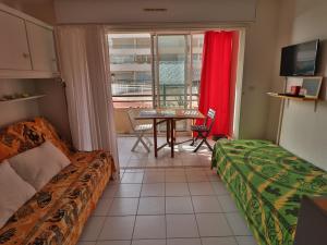 Fotografia z galérie ubytovania Studio équipé avec WIFI, piscine, accès plage - FR-1-472A-264 v destinácii Sète