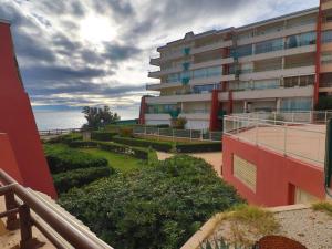 Fotografia z galérie ubytovania Studio équipé avec WIFI, piscine, accès plage - FR-1-472A-264 v destinácii Sète