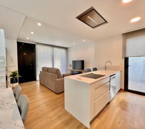 Imagine din galeria proprietății La Masion de Tout Seasonal Rental în El Campello