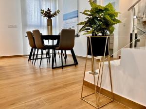 Imagine din galeria proprietății La Masion de Tout Seasonal Rental în El Campello